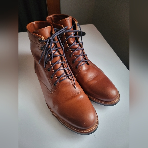 All-Weather Andres Boot - Picture 5 of 6